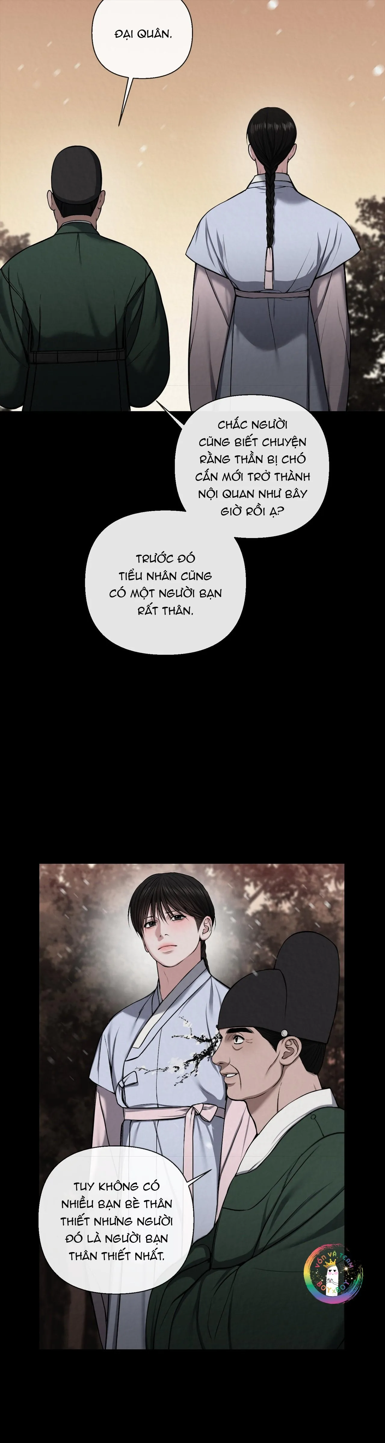 Sai Lầm Chapter 5 Trang 5