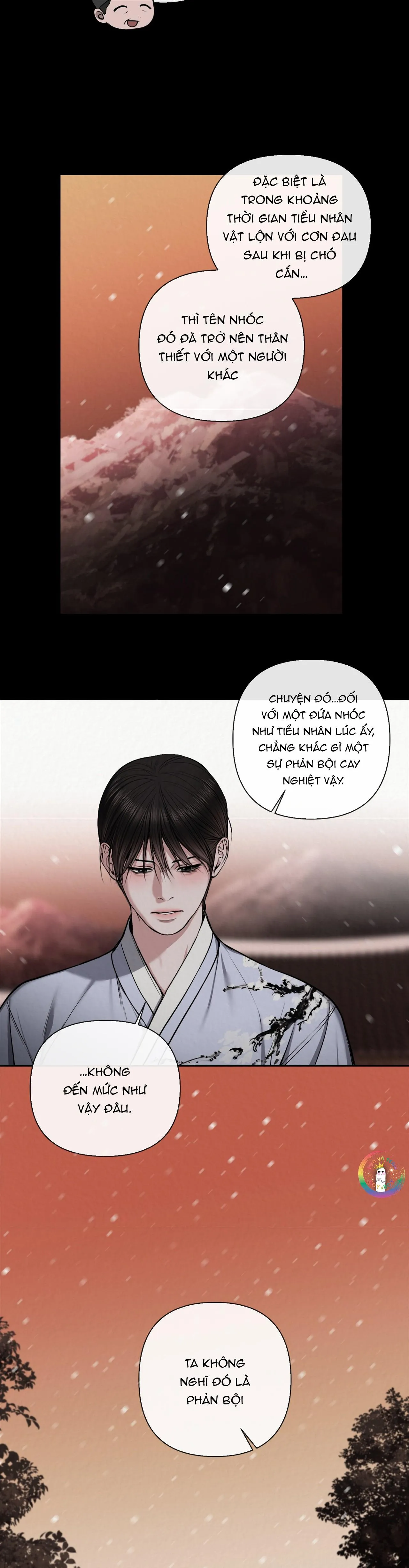 Sai Lầm Chapter 5 Trang 7