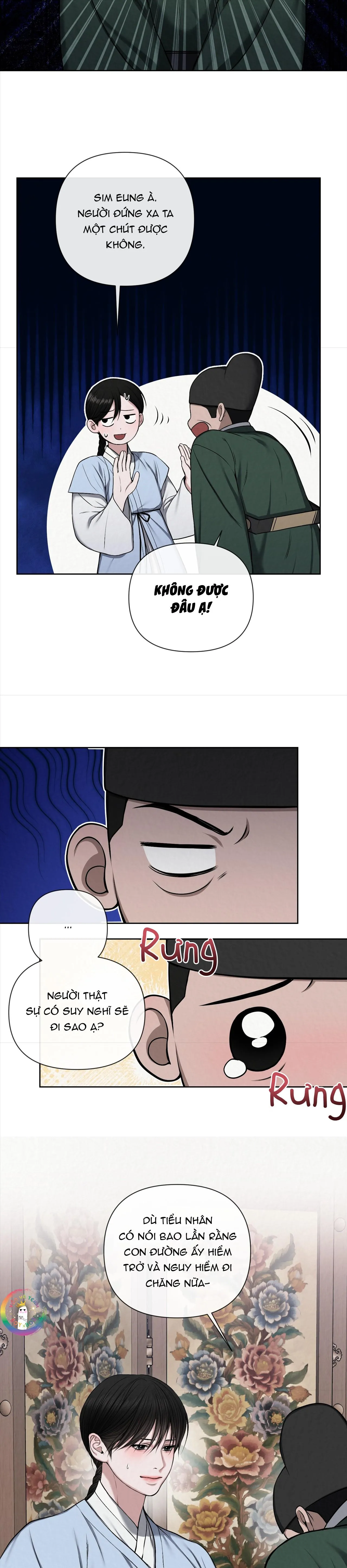 Sai Lầm Chapter 5 Trang 19