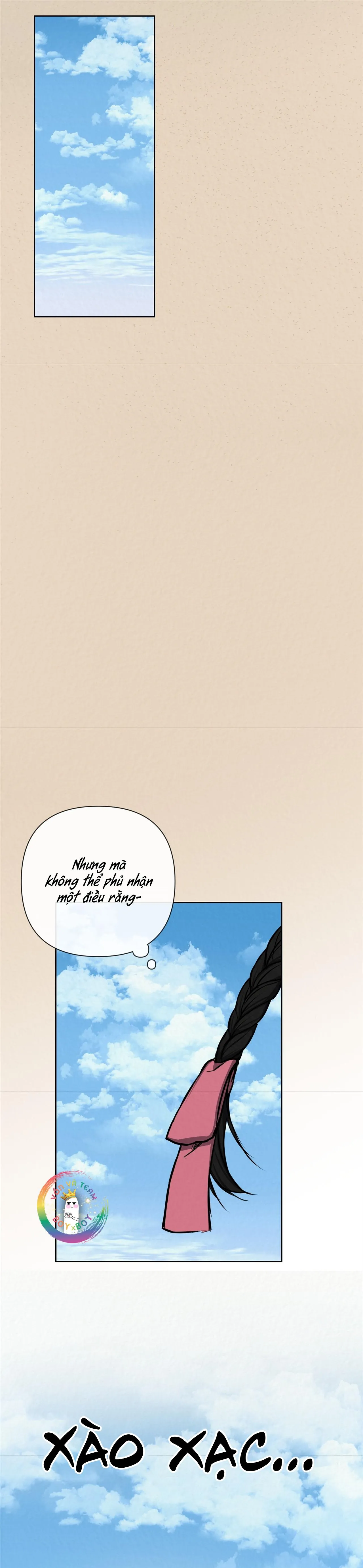 Sai Lầm Chapter 5 Trang 27