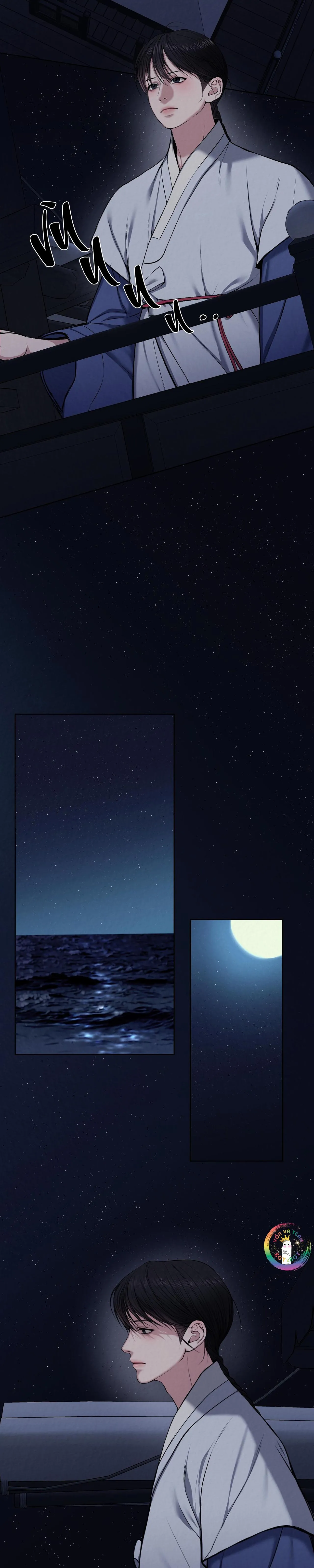 Sai Lầm Chapter 6 Trang 3