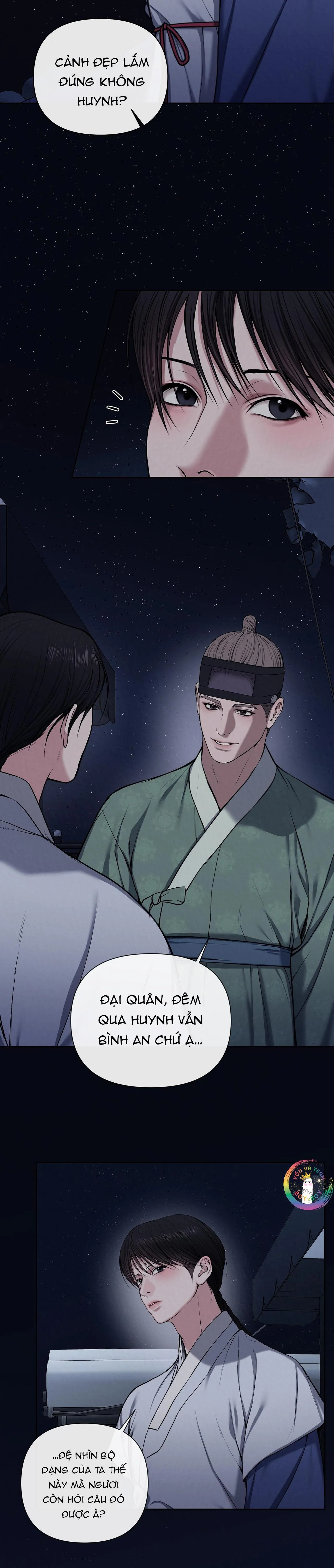 Sai Lầm Chapter 6 Trang 4