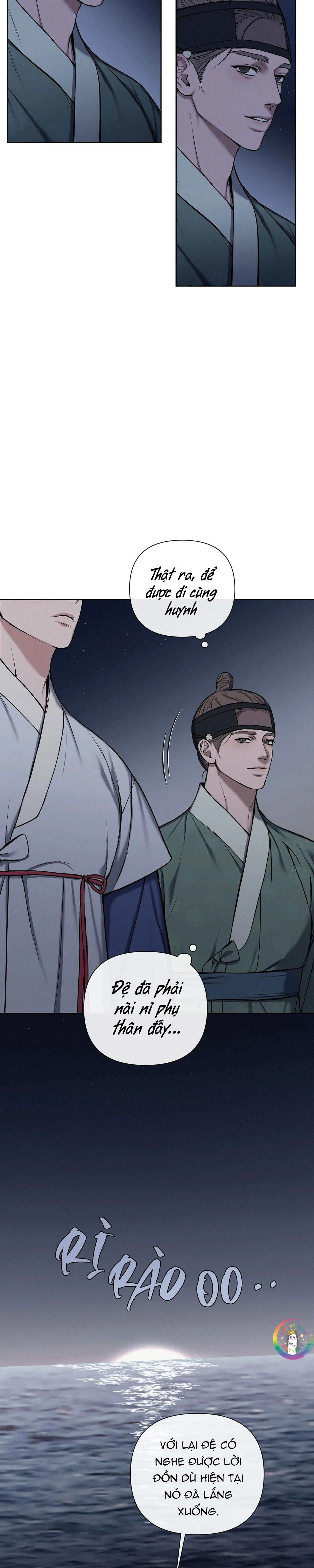 Sai Lầm Chapter 6 Trang 7