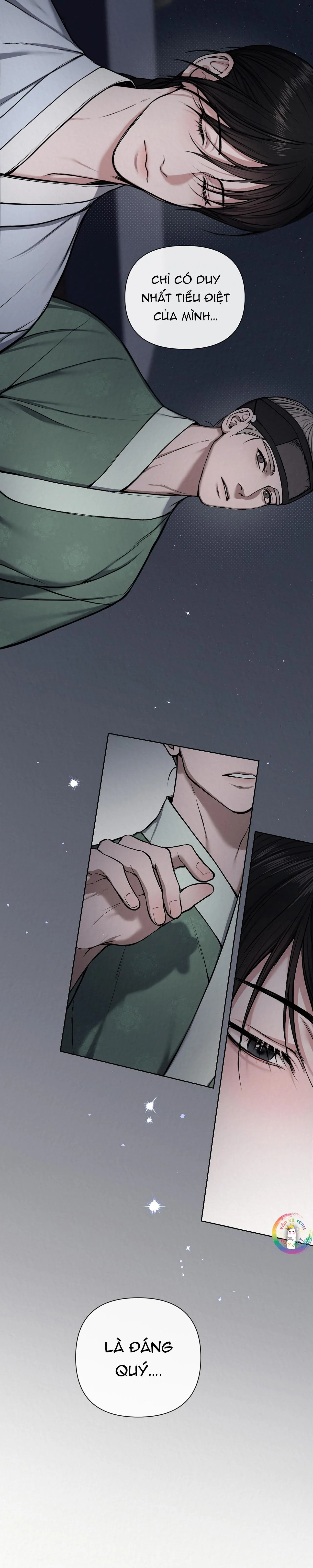 Sai Lầm Chapter 6 Trang 9