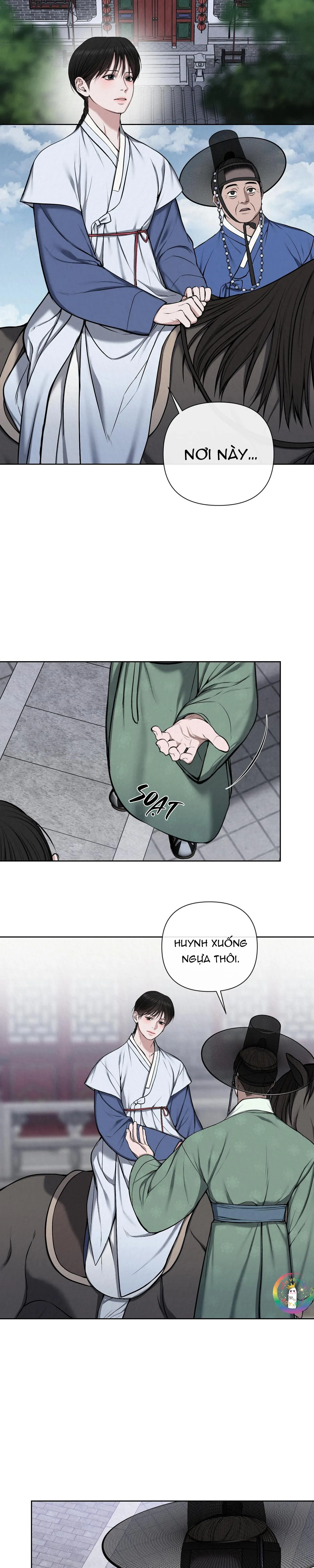 Sai Lầm Chapter 6 Trang 13