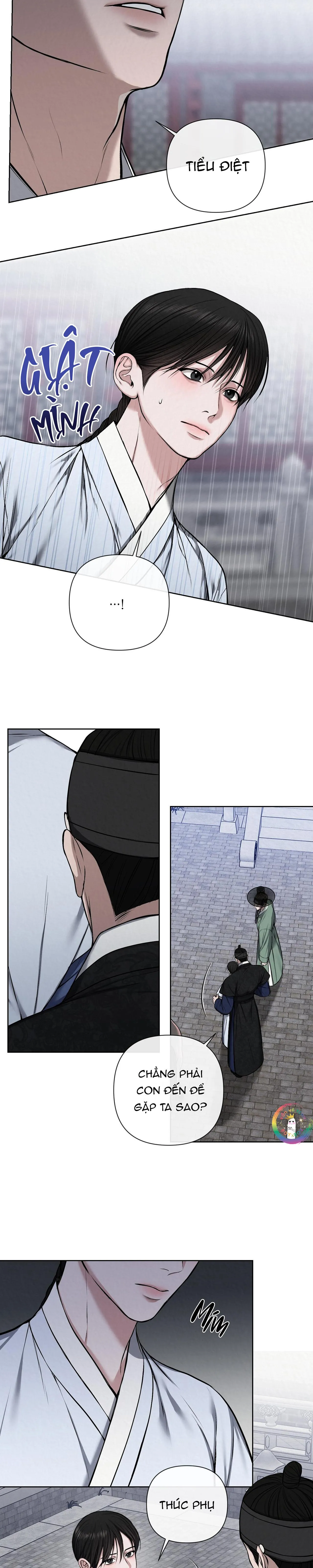 Sai Lầm Chapter 6 Trang 15