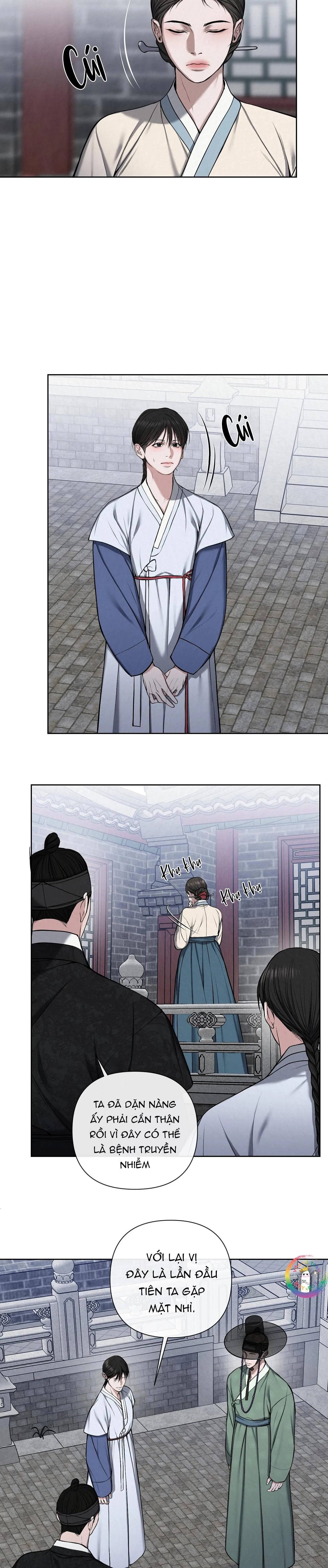 Sai Lầm Chapter 6 Trang 18