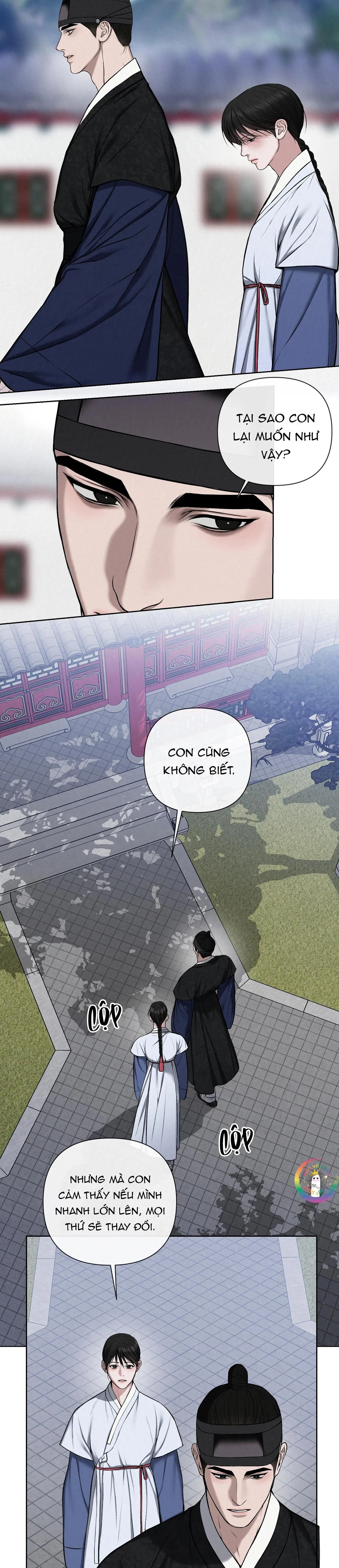 Sai Lầm Chapter 6 Trang 22