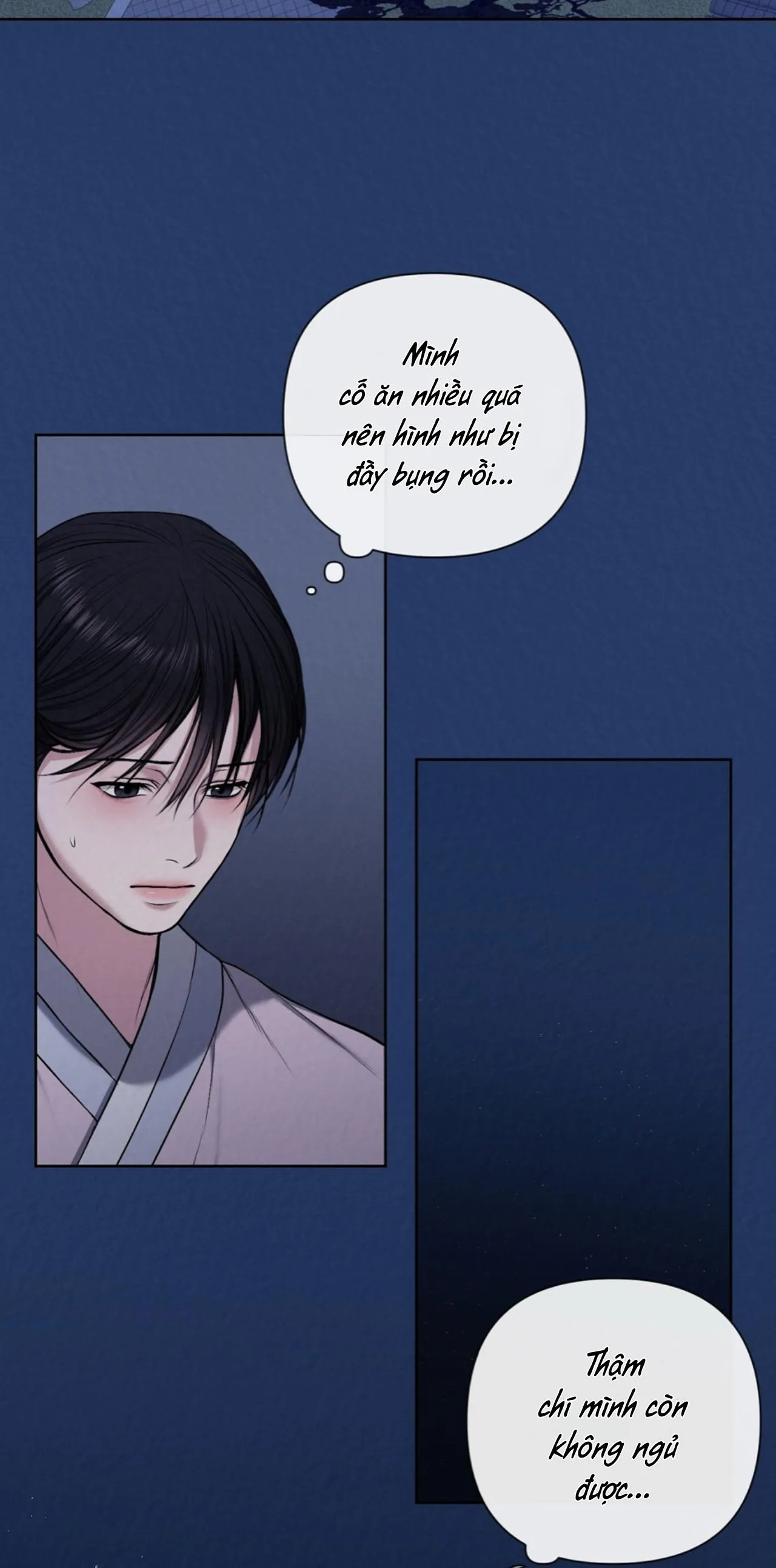 Sai Lầm Chapter 7 Trang 3