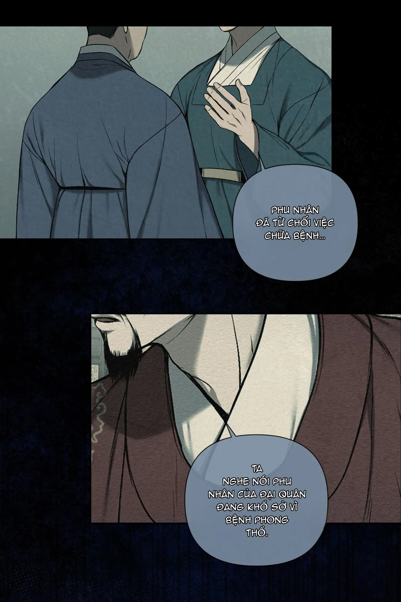 Sai Lầm Chapter 7 Trang 6