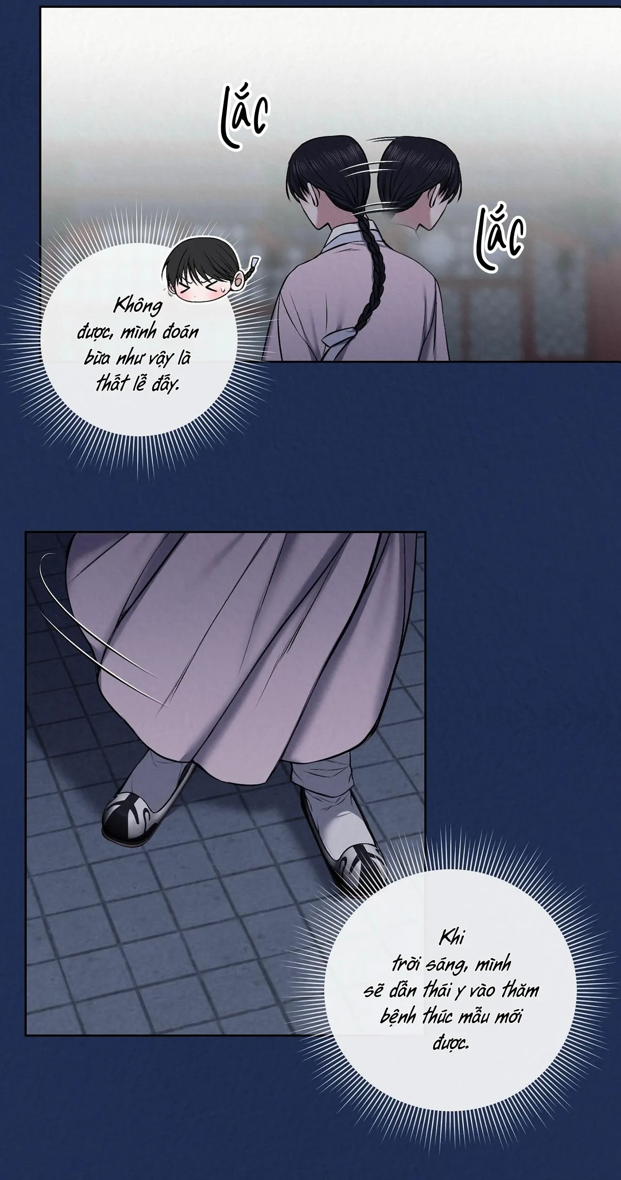 Sai Lầm Chapter 7 Trang 8