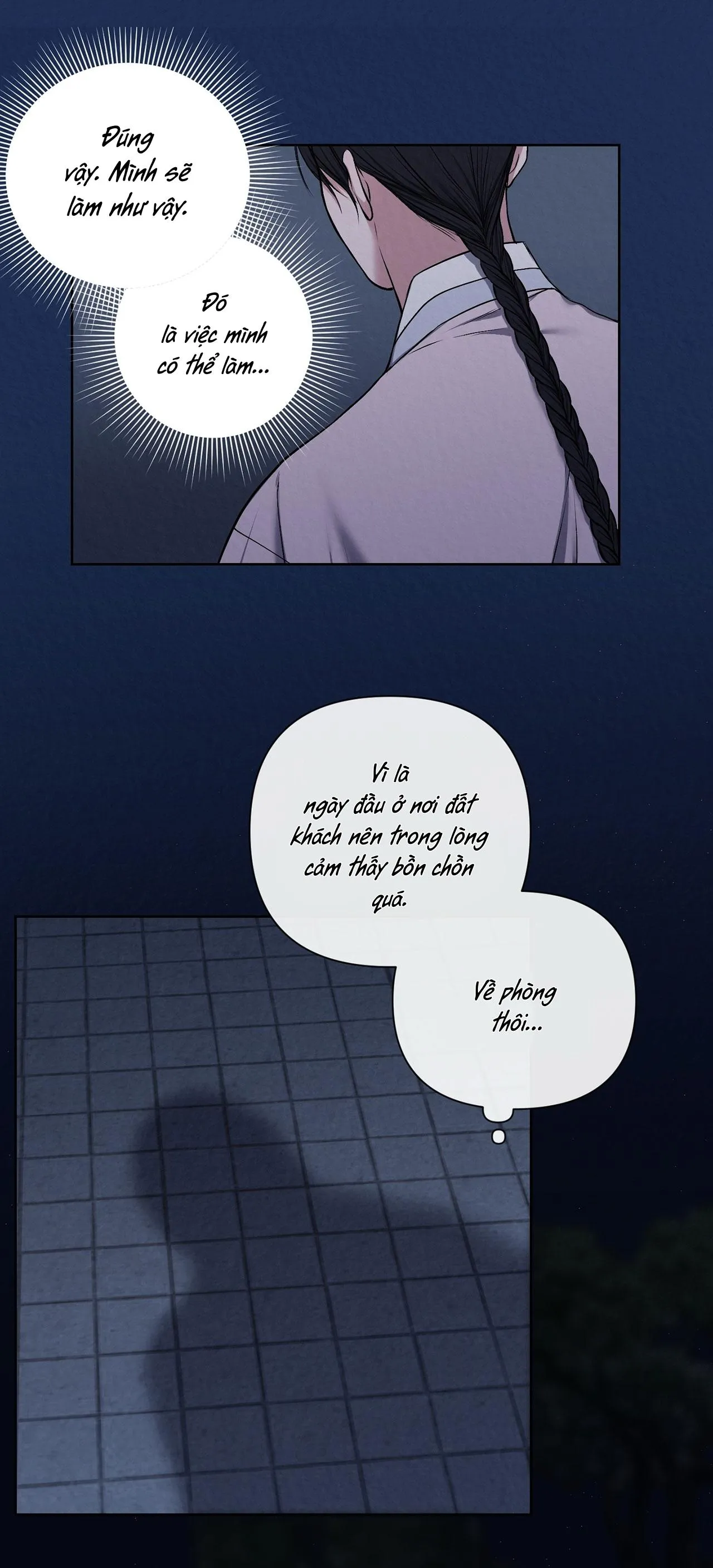 Sai Lầm Chapter 7 Trang 9