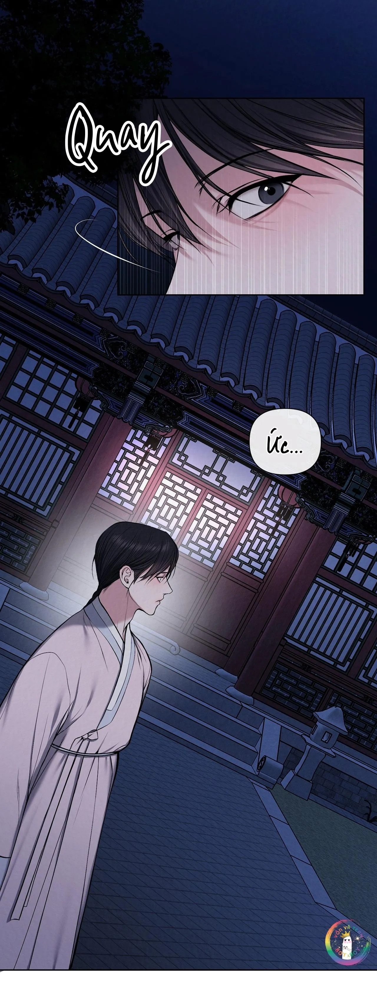 Sai Lầm Chapter 7 Trang 11