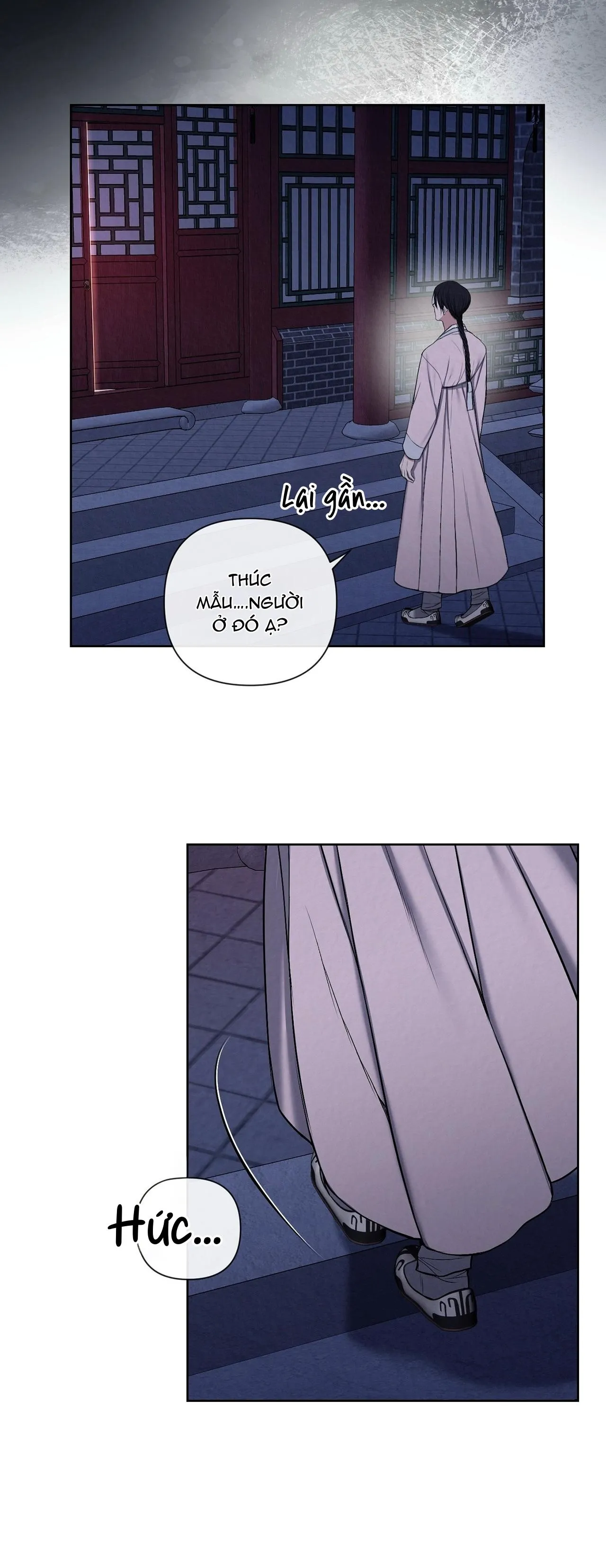 Sai Lầm Chapter 7 Trang 13