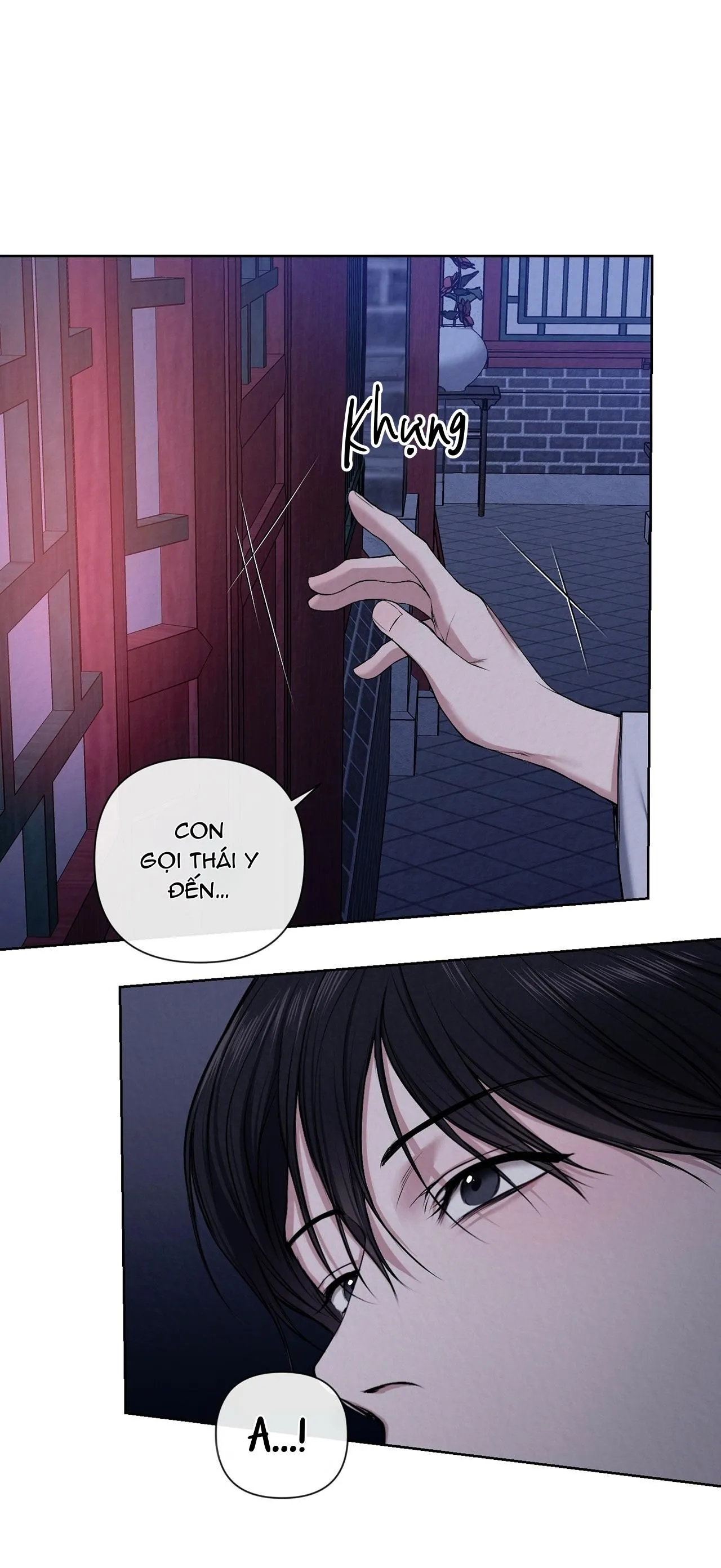 Sai Lầm Chapter 7 Trang 14