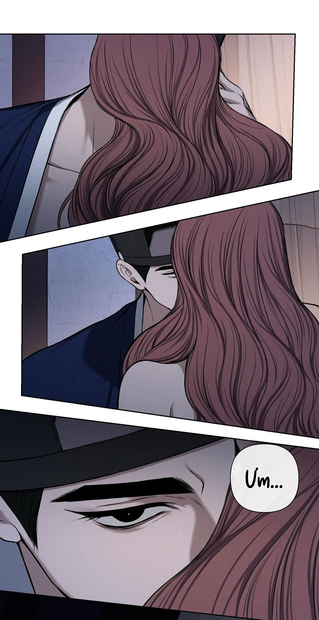 Sai Lầm Chapter 7 Trang 15