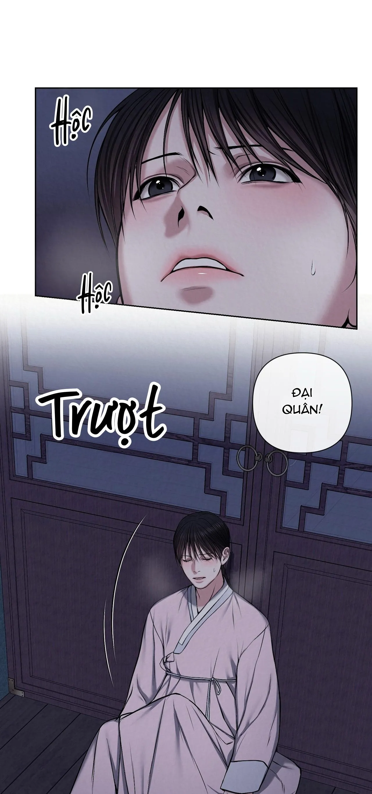 Sai Lầm Chapter 7 Trang 20