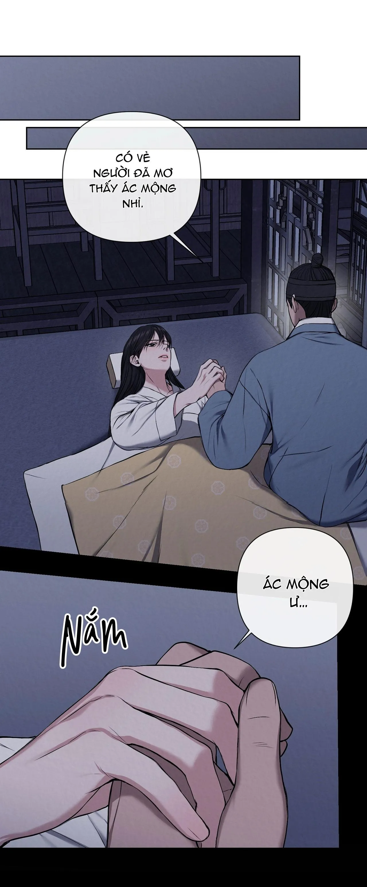 Sai Lầm Chapter 7 Trang 23