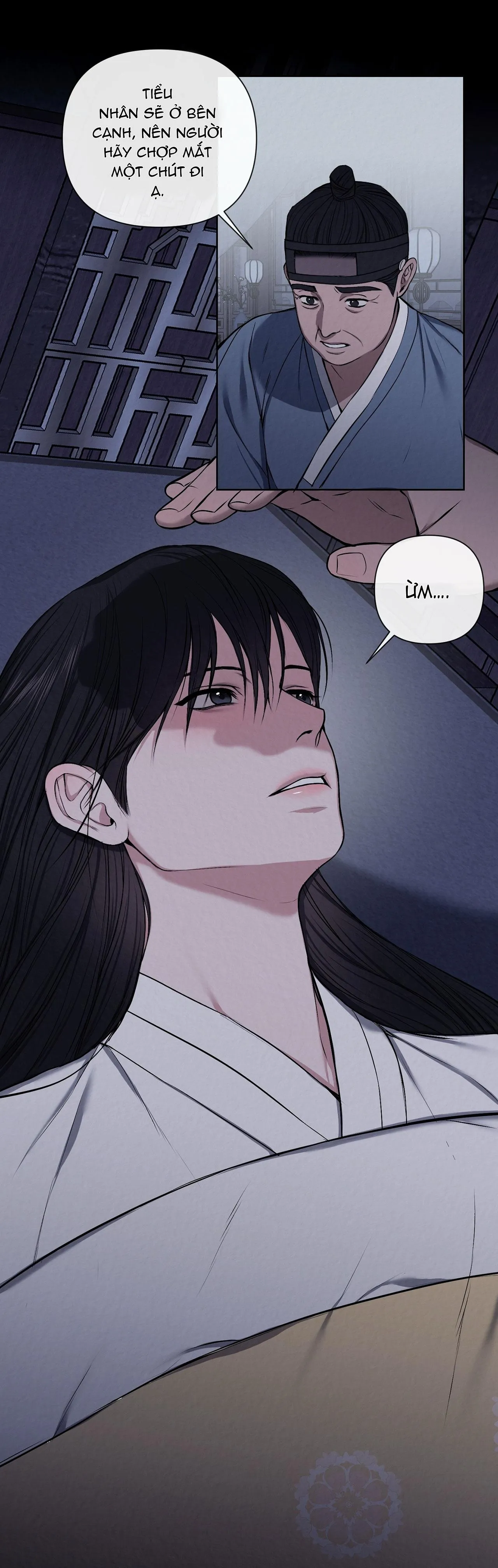 Sai Lầm Chapter 7 Trang 24