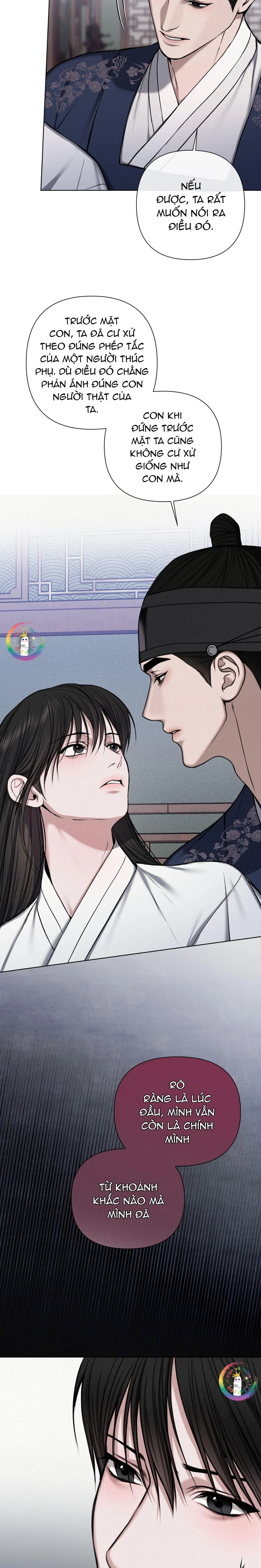 Sai Lầm Chapter 8 Trang 7