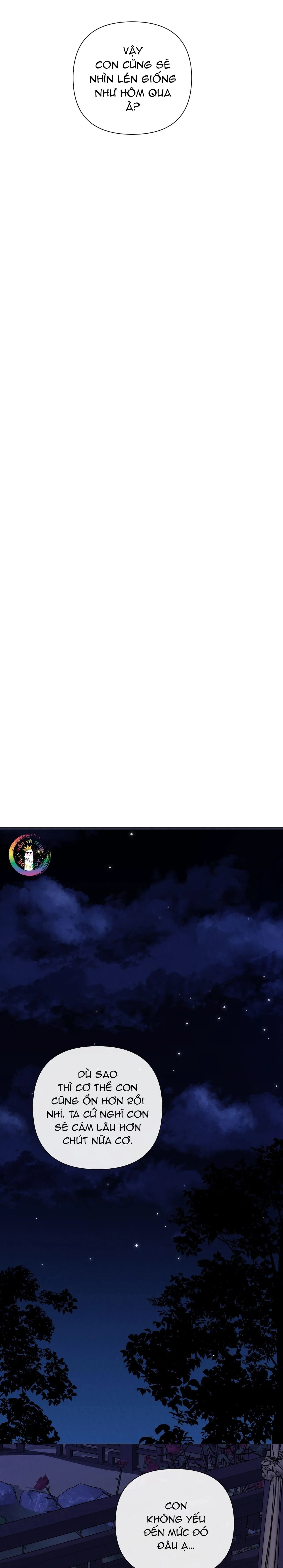 Sai Lầm Chapter 8 Trang 10