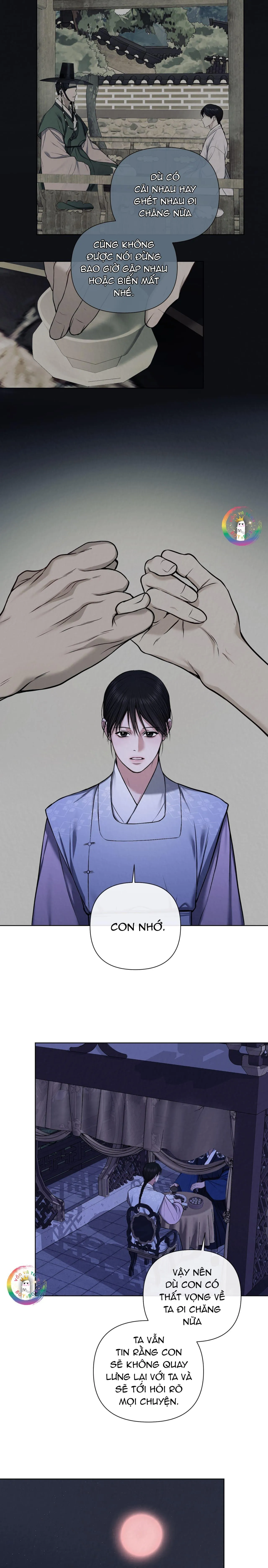 Sai Lầm Chapter 8 Trang 13