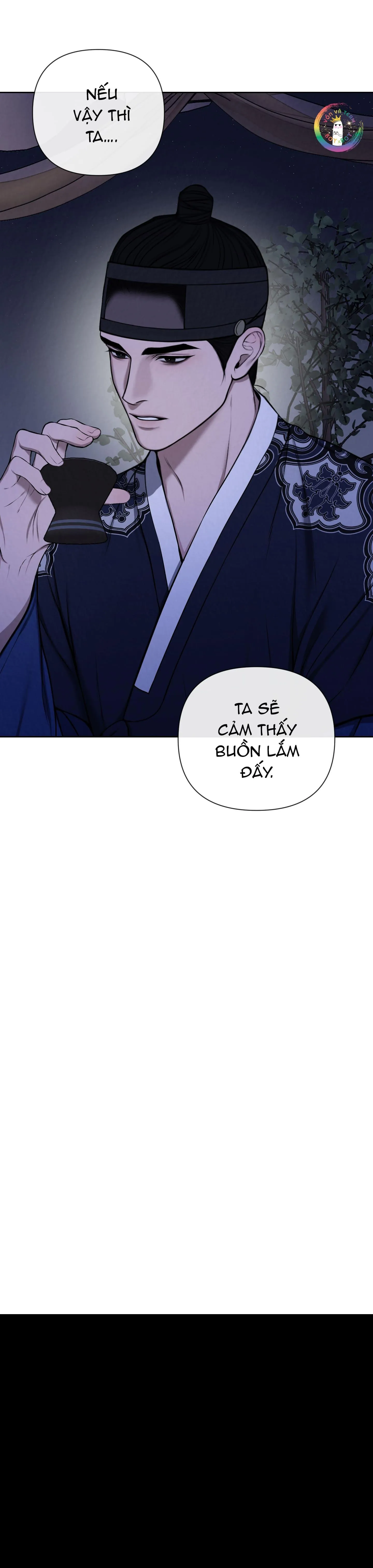 Sai Lầm Chapter 8 Trang 21