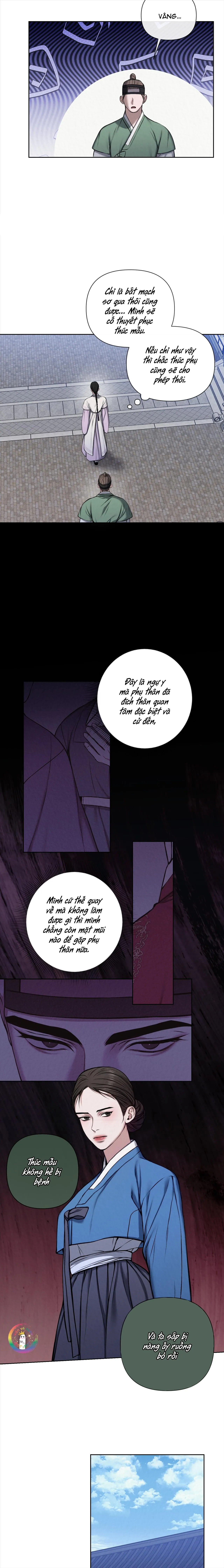 Sai Lầm Chapter 9 Trang 4