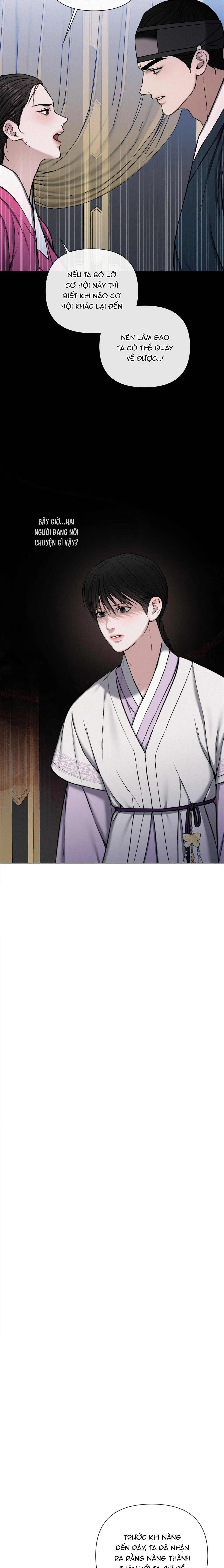 Sai Lầm Chapter 9 Trang 6