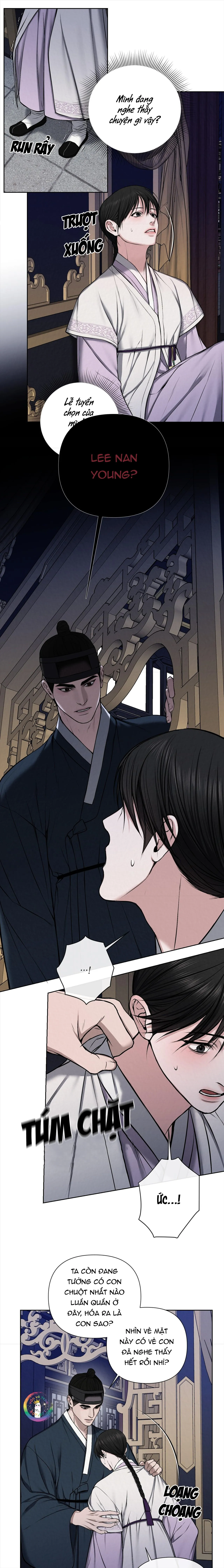 Sai Lầm Chapter 9 Trang 9