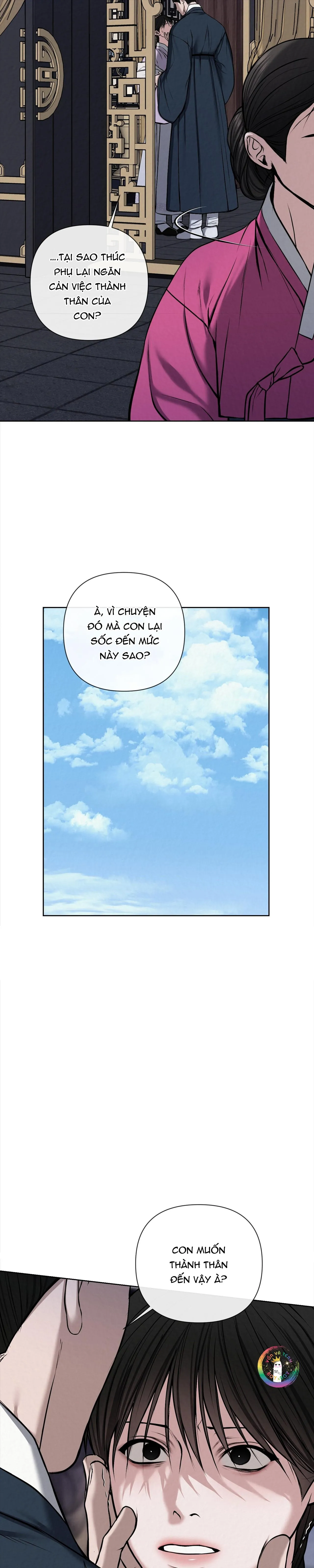 Sai Lầm Chapter 9 Trang 12