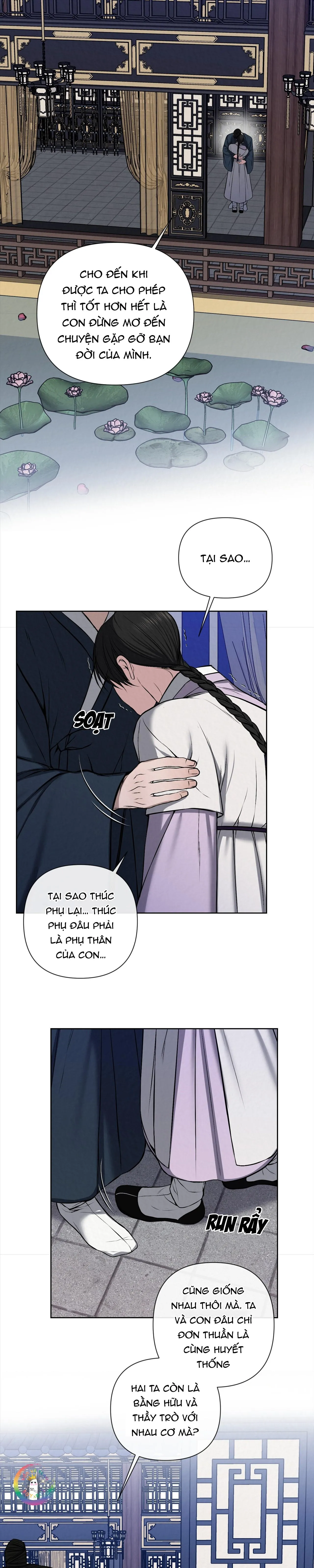 Sai Lầm Chapter 9 Trang 14