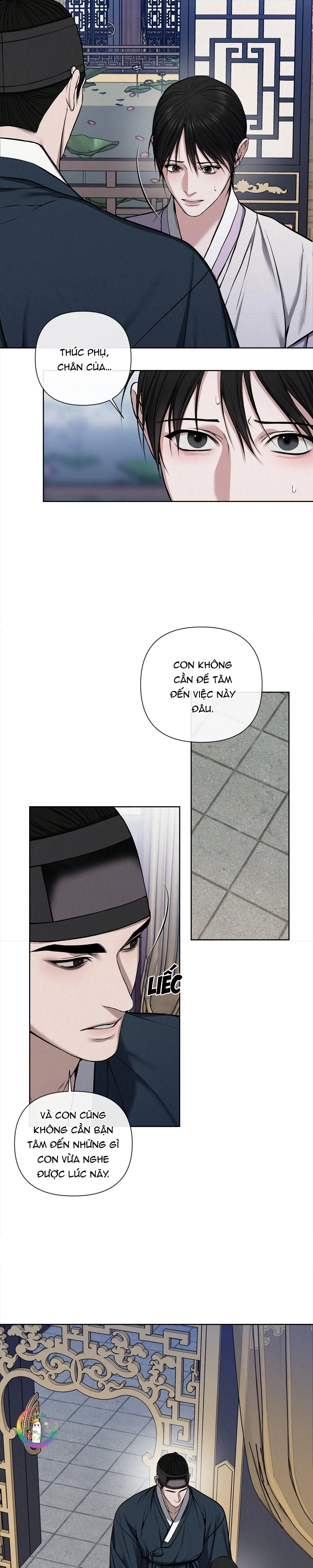 Sai Lầm Chapter 9 Trang 15