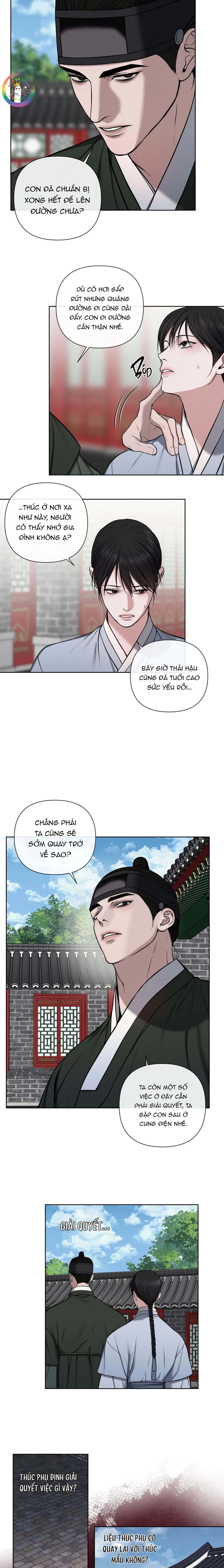 Sai Lầm Chapter 10 Trang 3