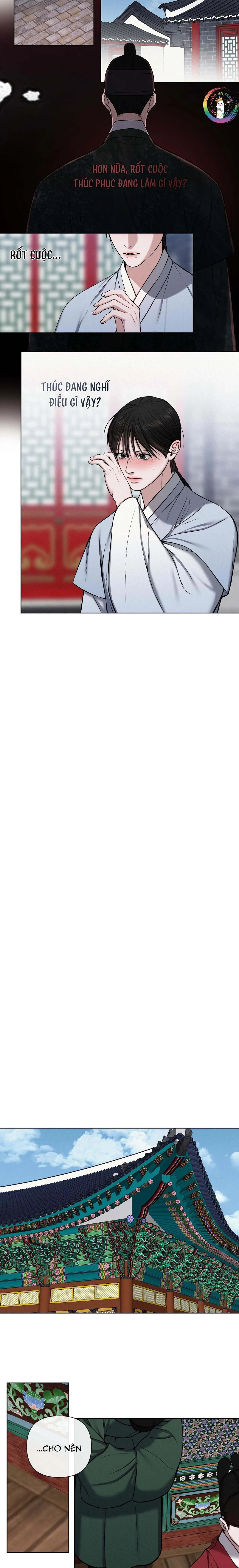 Sai Lầm Chapter 10 Trang 4