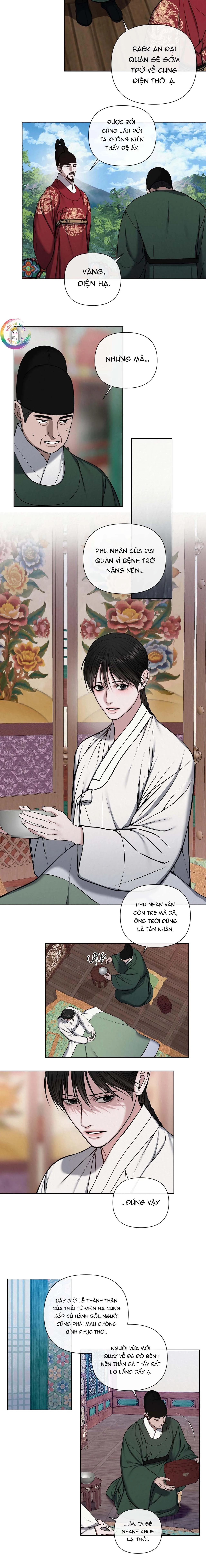 Sai Lầm Chapter 10 Trang 5