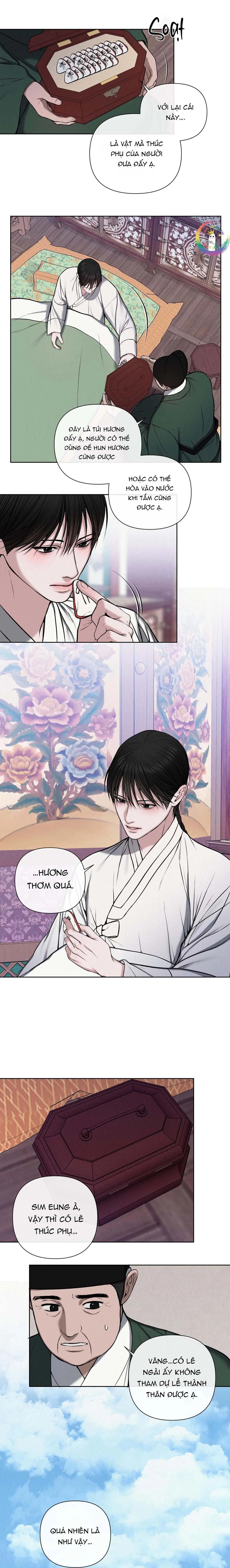 Sai Lầm Chapter 10 Trang 6