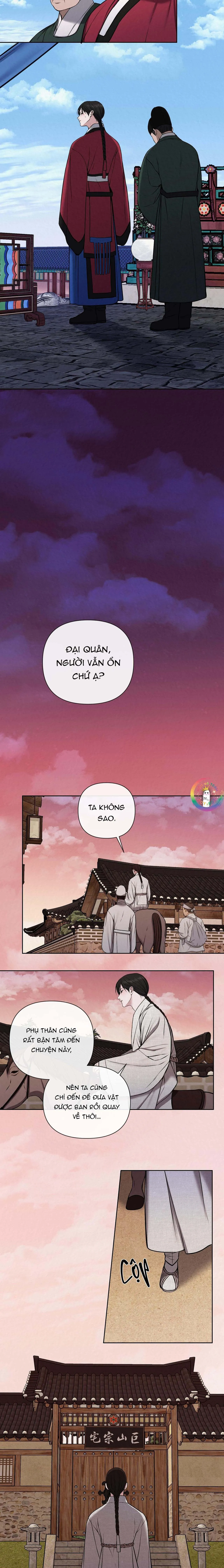 Sai Lầm Chapter 10 Trang 10