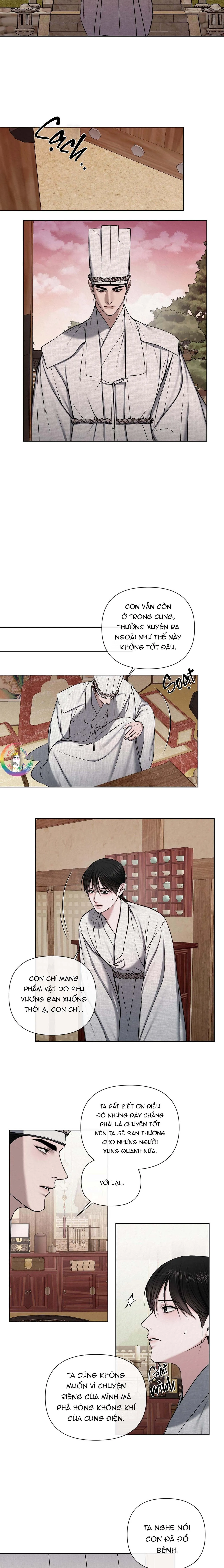 Sai Lầm Chapter 10 Trang 11