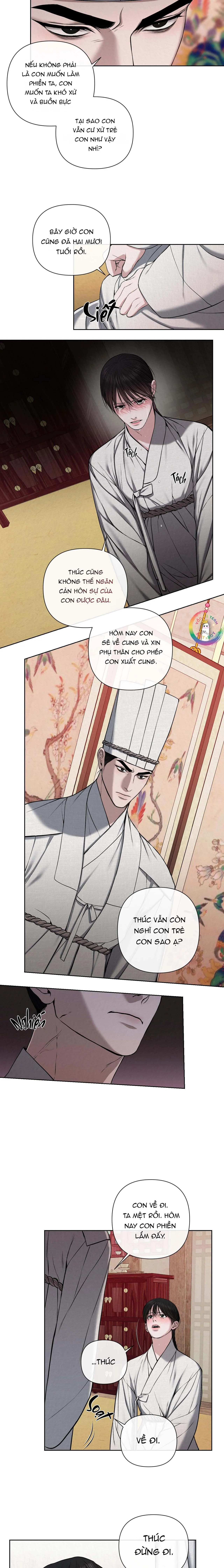 Sai Lầm Chapter 11 Trang 6