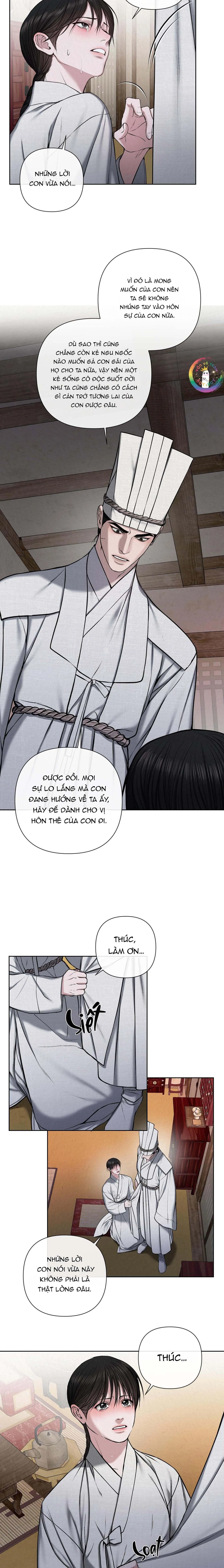 Sai Lầm Chapter 11 Trang 7