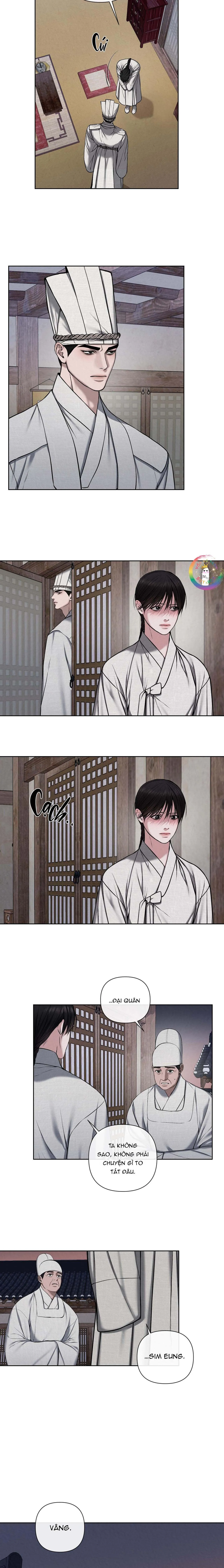 Sai Lầm Chapter 11 Trang 10