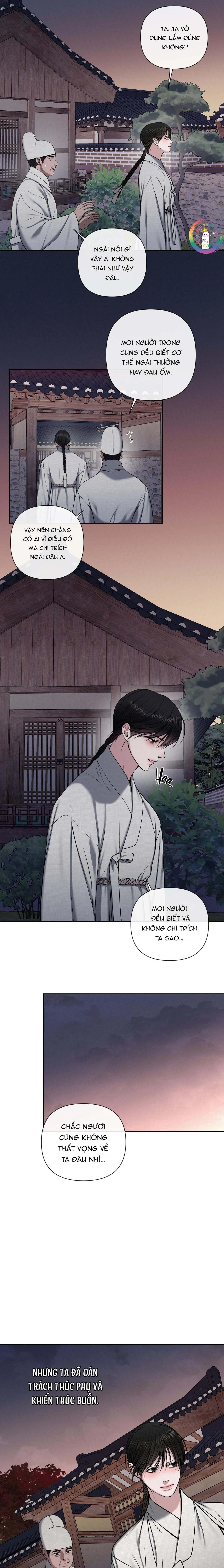 Sai Lầm Chapter 11 Trang 11