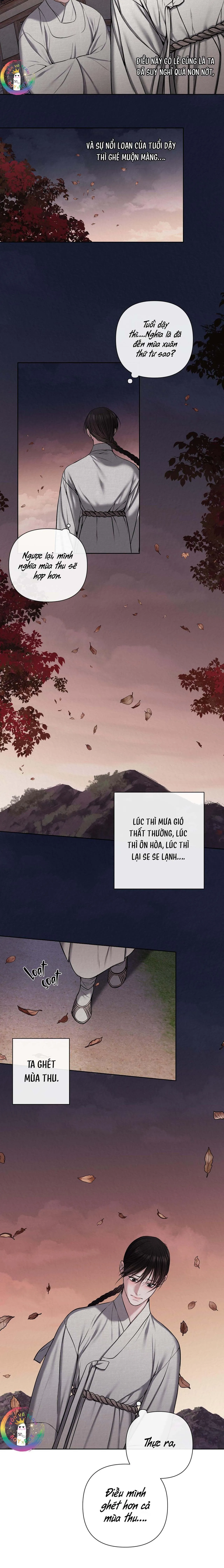 Sai Lầm Chapter 11 Trang 12