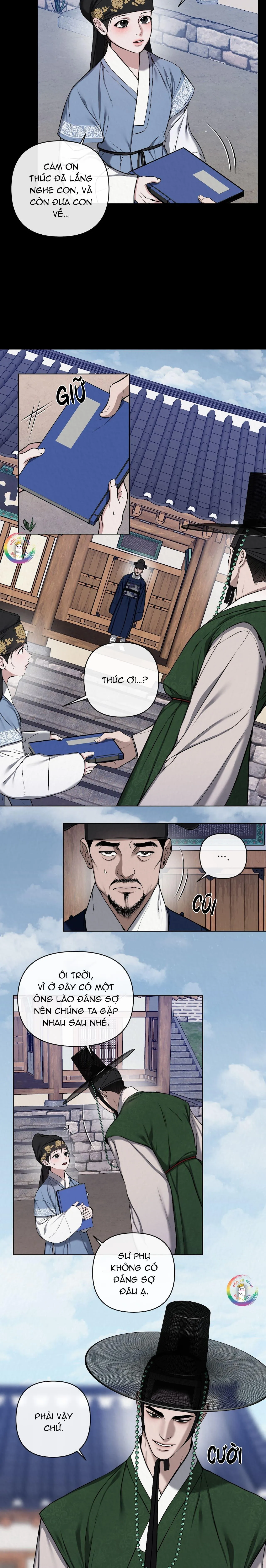 Sai Lầm Chapter 12 Trang 4