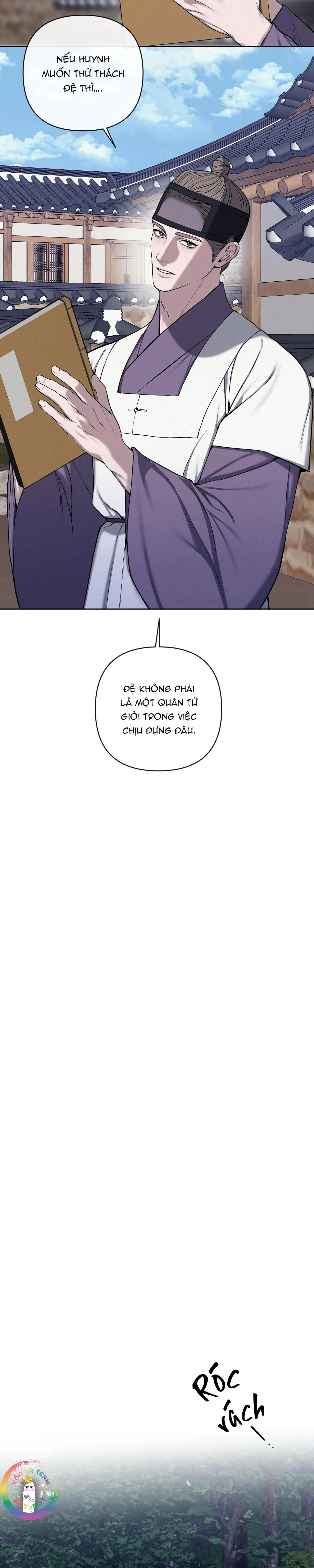 Sai Lầm Chapter 13 Trang 10