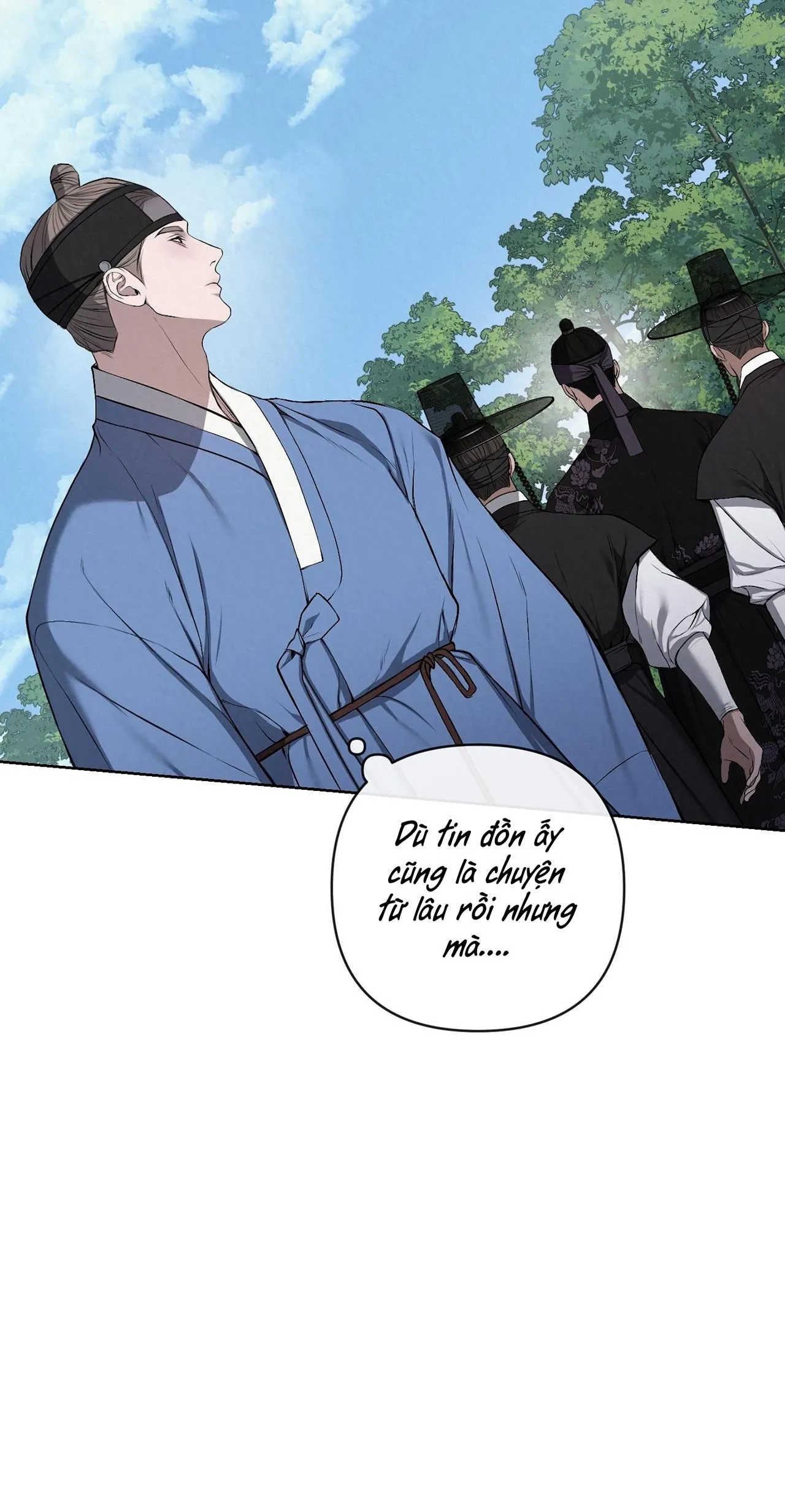 Sai Lầm Chapter 13 Trang 19