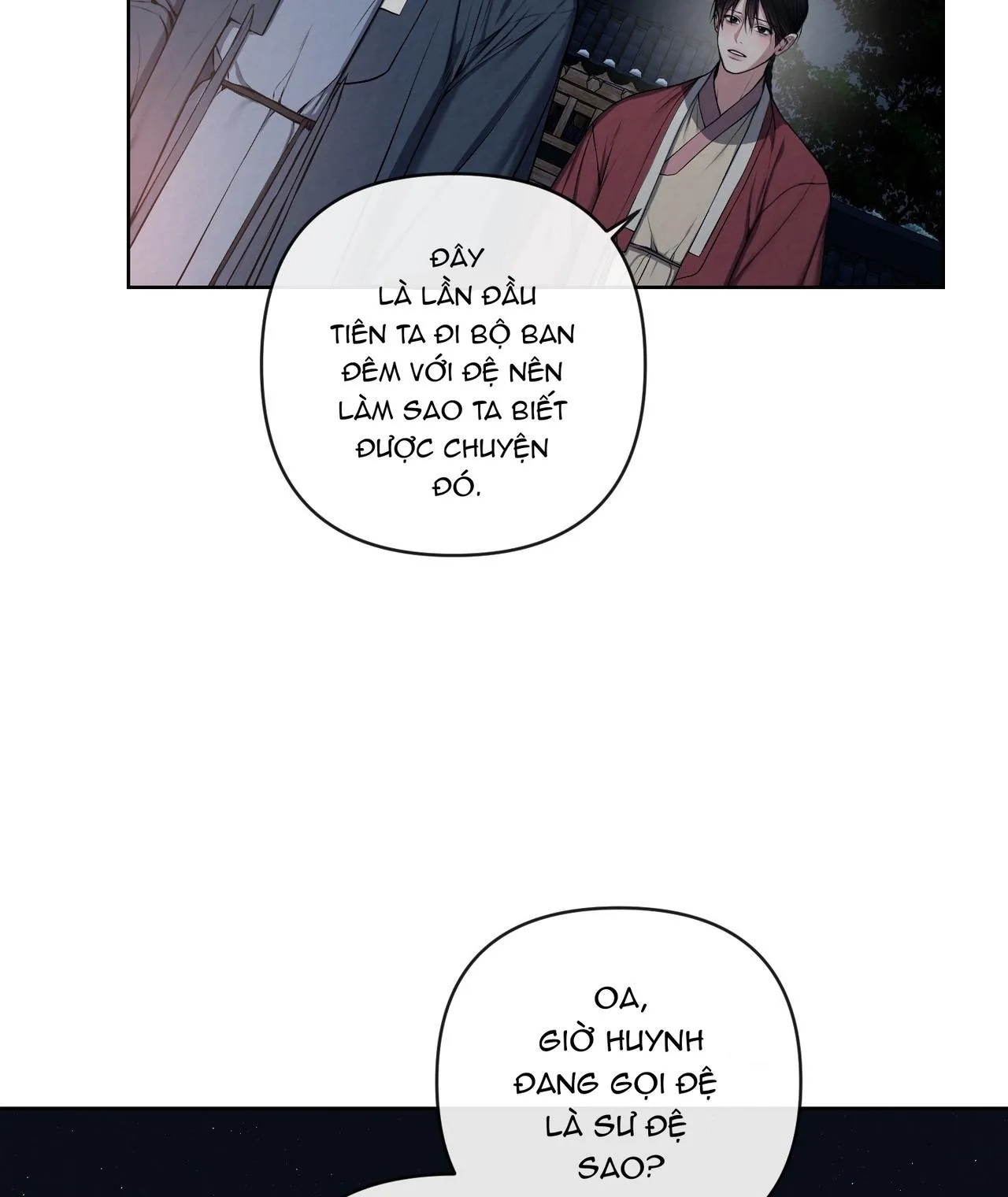 Sai Lầm Chapter 14 Trang 10