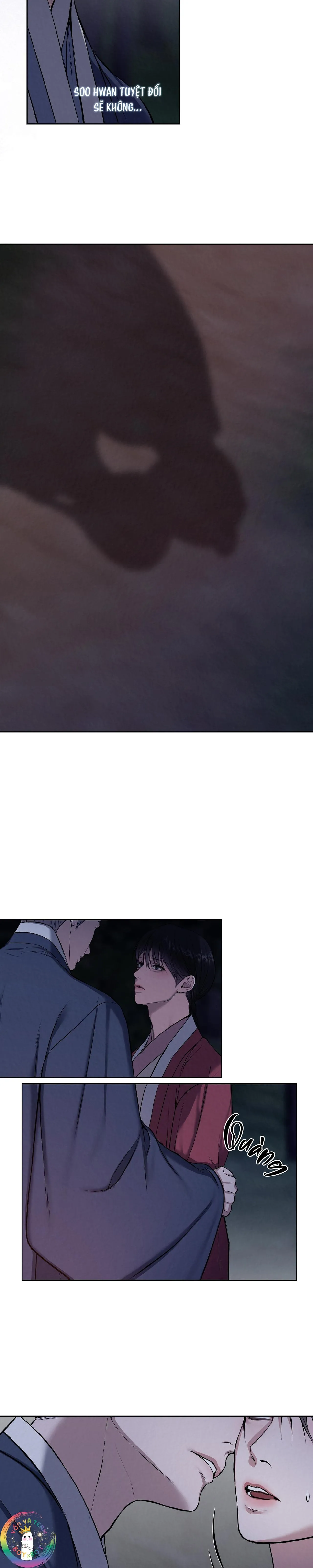 Sai Lầm Chapter 15 Trang 4