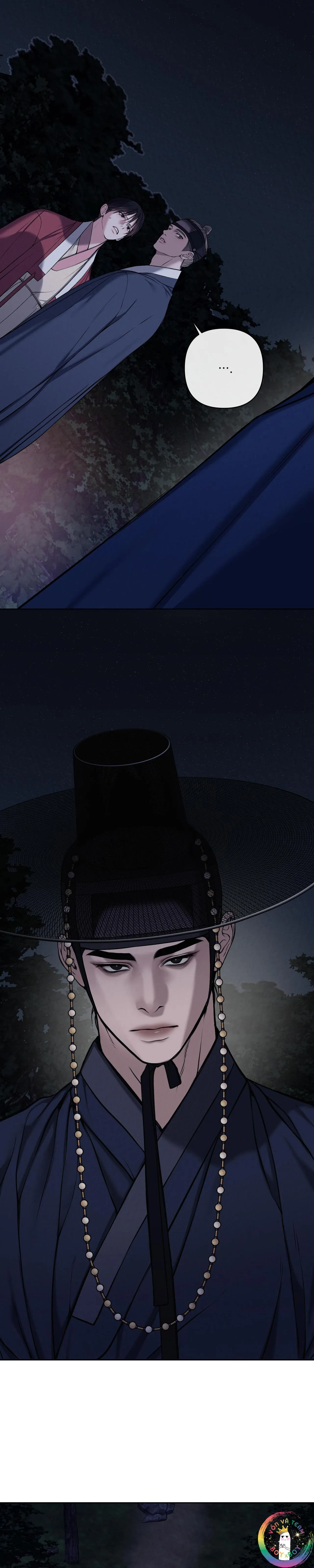 Sai Lầm Chapter 15 Trang 7